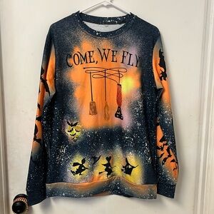 Sanderson sisters sweater